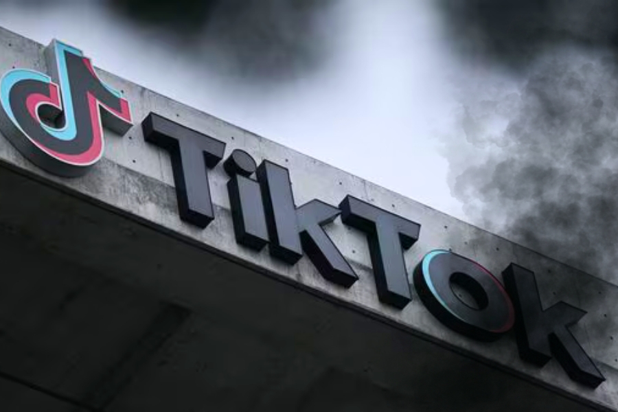 TikTok ban looms: Meta and YouTube positioned to gain