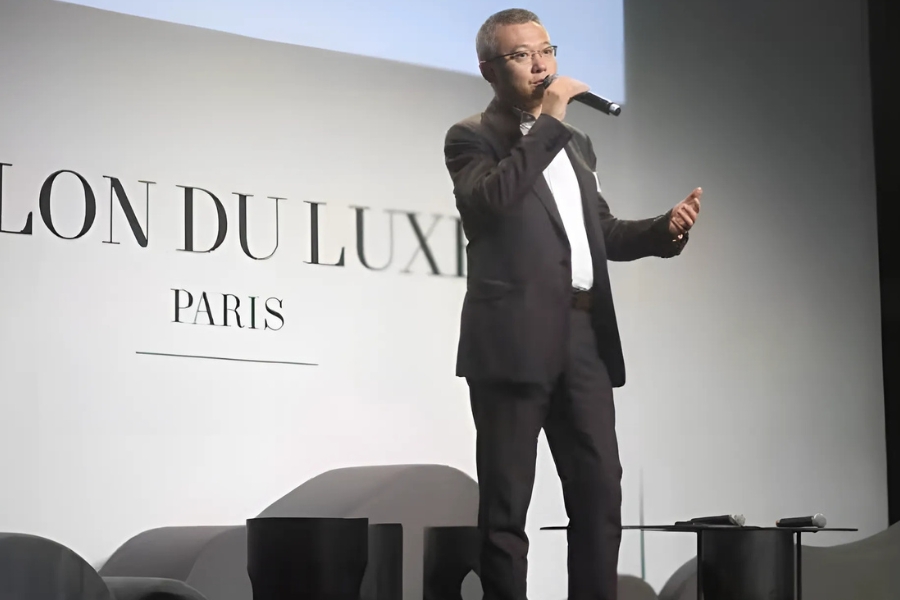 Hylink CEO Su Tong resigns amid alleged market manipulation