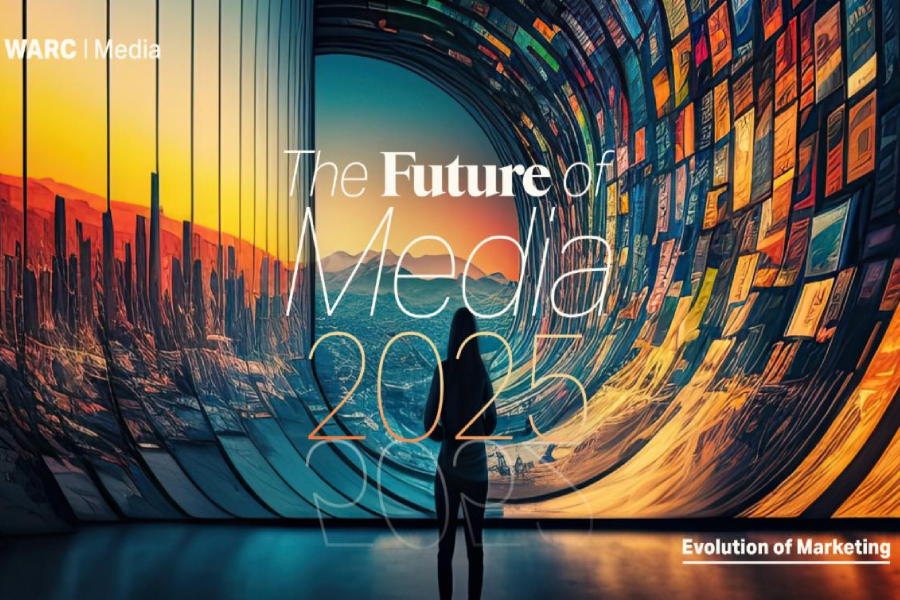 Global ad spend set to reach US$1.08 trillion in 2025