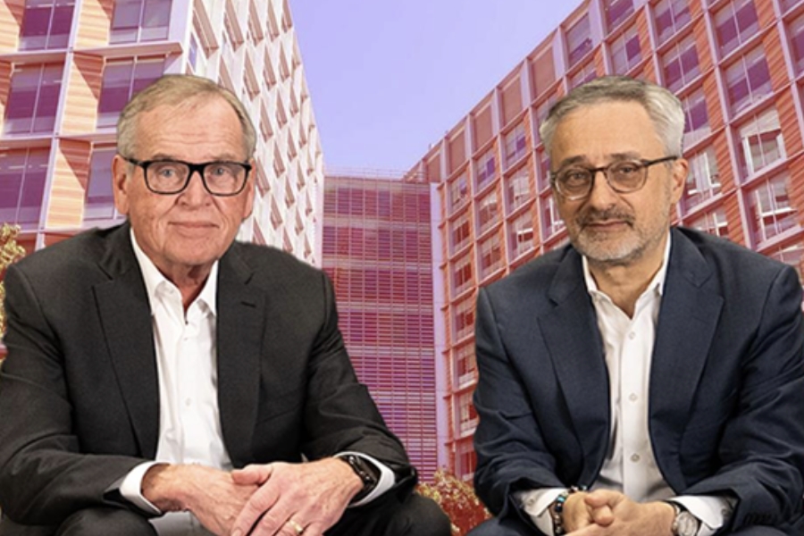 Omnicom and IPG chiefs visit UK to sell merger to staff and pitch consultants
