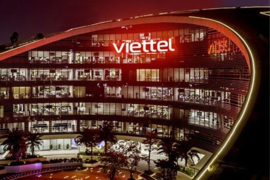 Top 10 telco and streaming brands in Southeast Asia