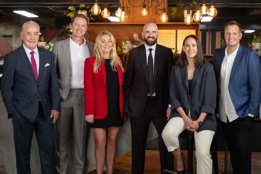 Publicis ANZ acquires indie media shop Atomic 212°