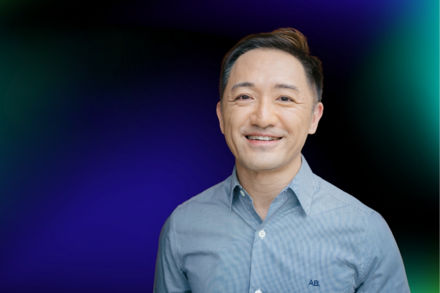 Starbucks APAC VP Samuel Fung steps down