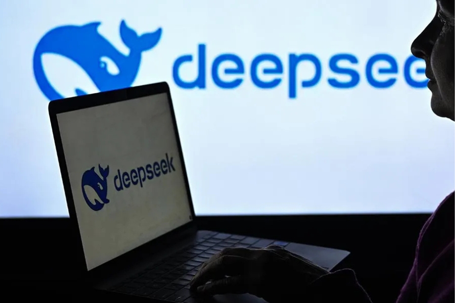 China M&A: VC surge in DeepSeek, AI creates opportunities amid overall dip