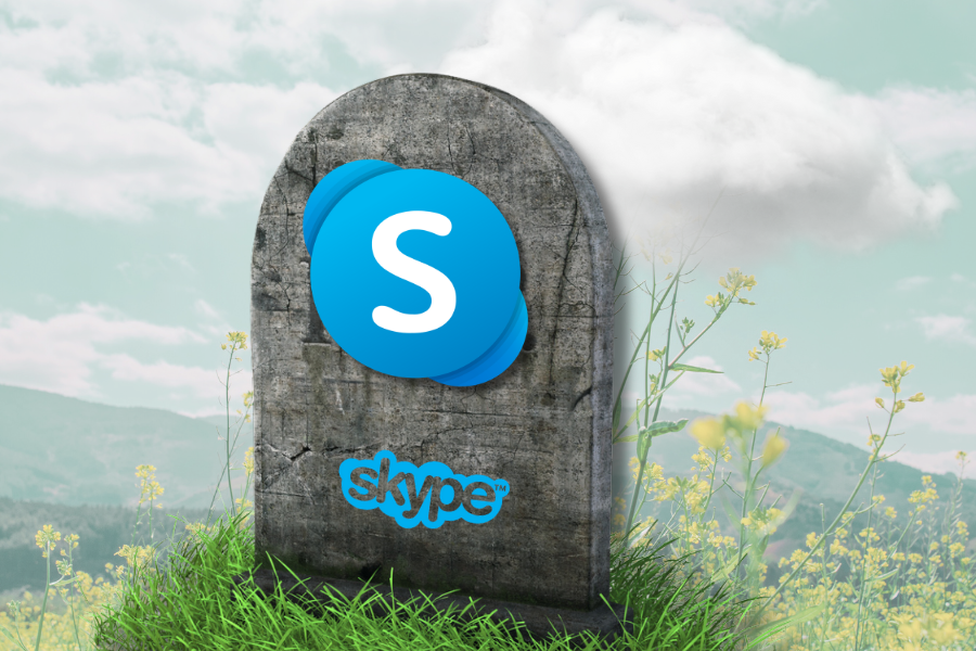 Skype signs off: The OG of video-calls logs out for good
