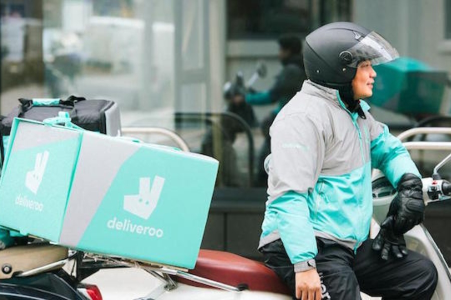 Deliveroo to exit Hong Kong, sells assets to rival Foodpanda