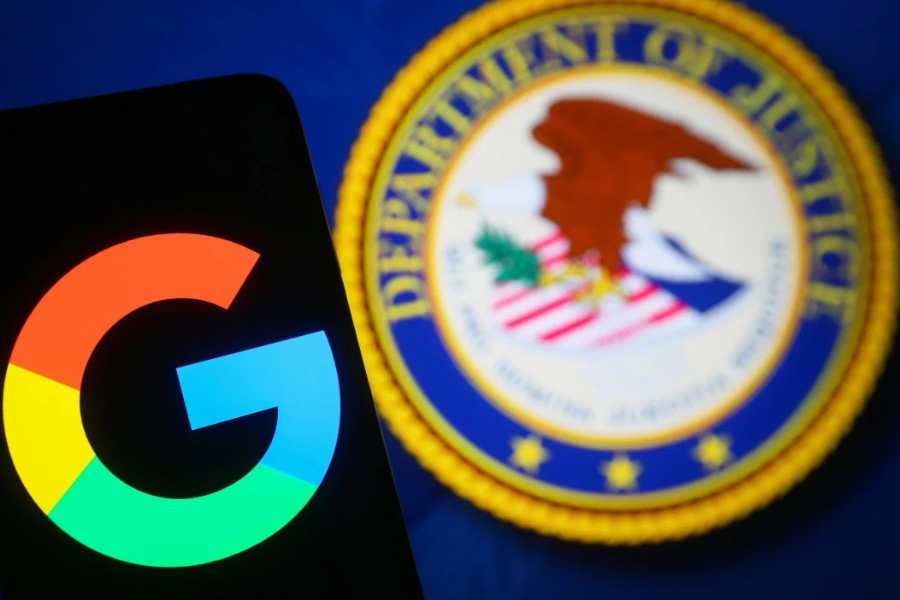 Google's grip on search at risk as US govt pushes for Chrome sell-off
