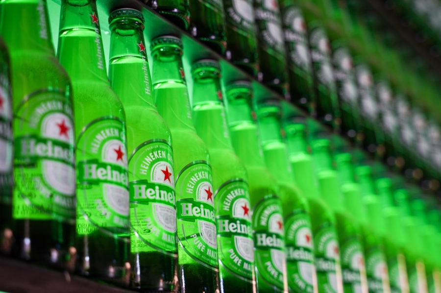 Heineken extends global media relationship with Dentsu for two more years
