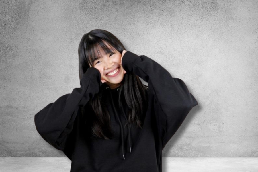 Creative Minds: Michelle Chen finds both rebellion and a refuge in creativity