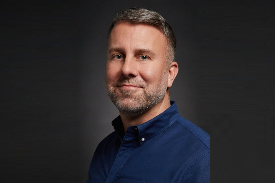 Yahoo appoints Josh Line as CMO to revitalise brand