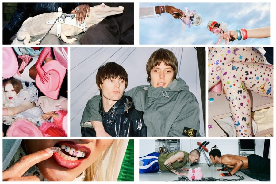 New global campaign from Spotify celebrates music fandoms