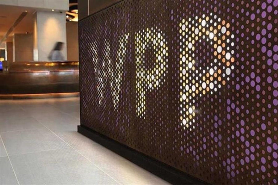 WPP offers free Friday lunches to lure staff back to office