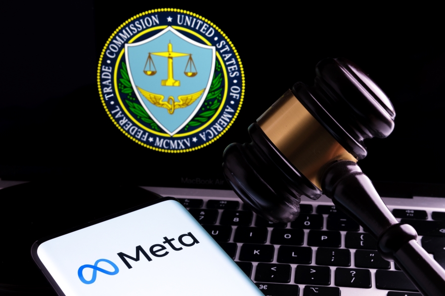 Meta faces scrutiny as FTC antitrust trial begins over Instagram and WhatsApp acquisitions