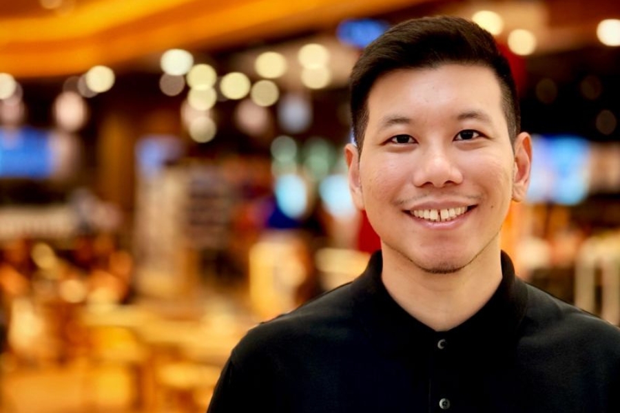 Former McDonald's marketer Eugene Lee joins Chagee as APAC CMO
