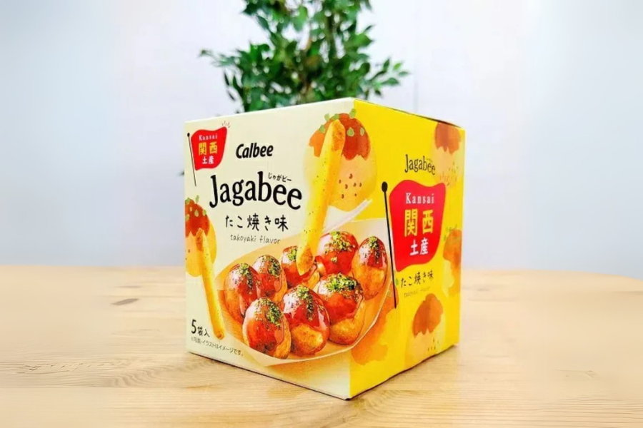From Hiroshima to Hangzhou: How Jagabee and Frugra drive Calbee's growth strategy