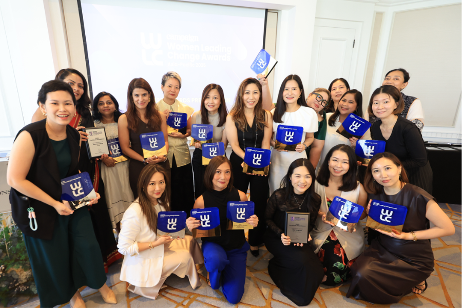 Women Leading Change Awards 2025: Winners revealed