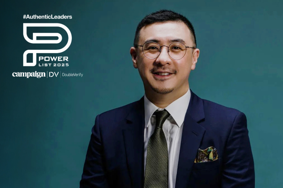 Asia-Pacific Power List 2025: Axton Salim, Indofood