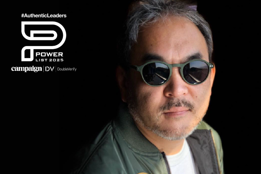 Asia-Pacific Power List 2025: Hikaru Adachi, FamilyMart