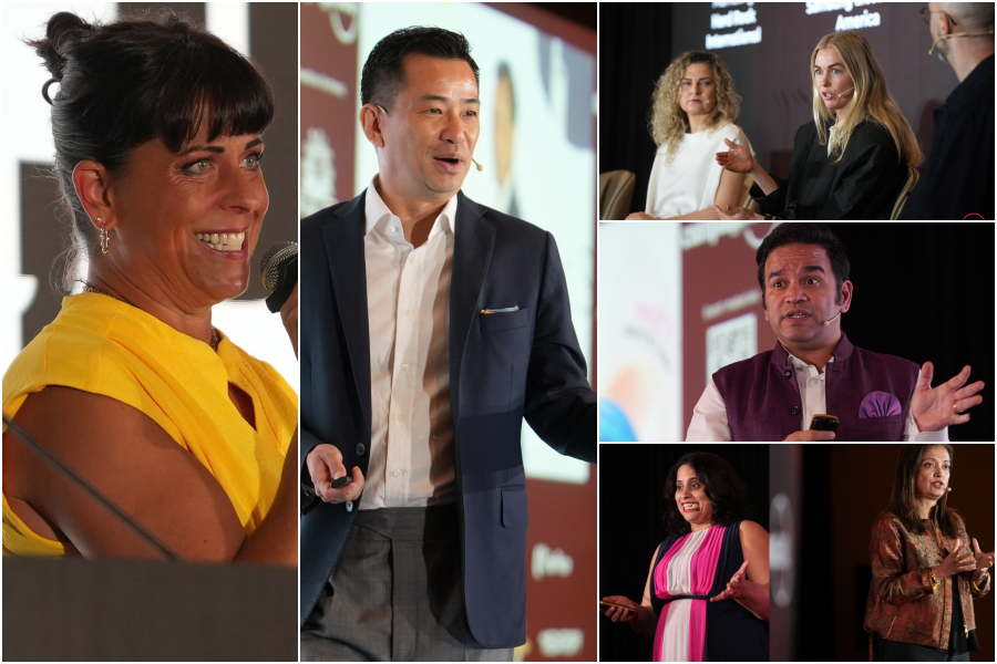 Campaign360 in Singapore: Highlights