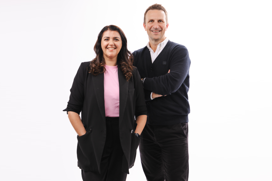 Dani Bassil appointed CEO of M+C Saatchi AUNZ, Justin Graham to depart