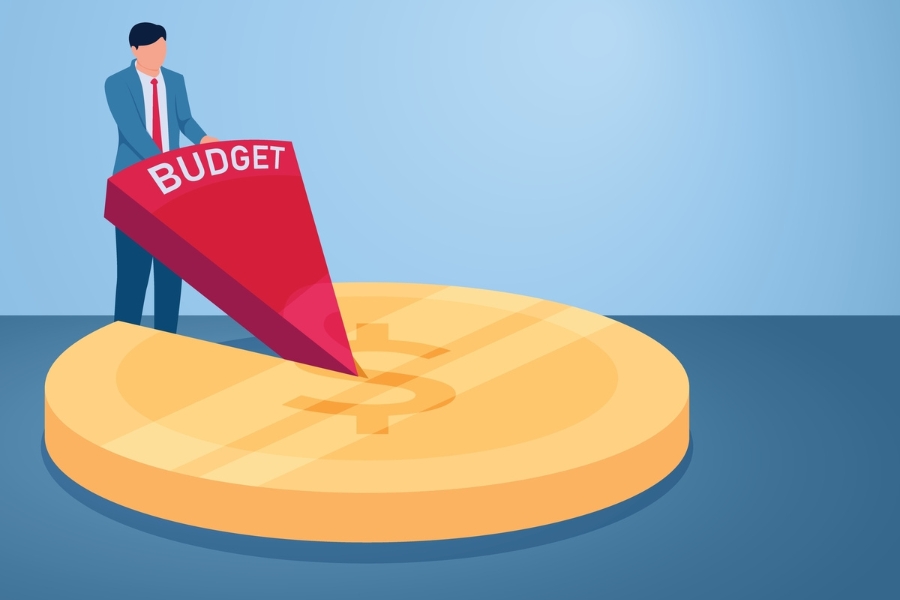 Marketing budgets hold at 7.7% in 2025: Gartner CMO survey