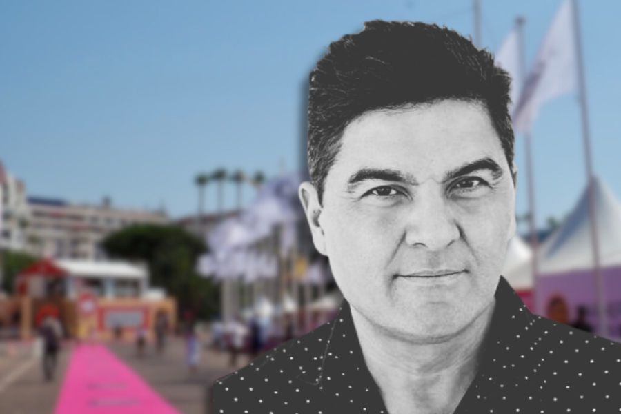 2025 Cannes Contenders: David Guerrero handpicks top work for Lions