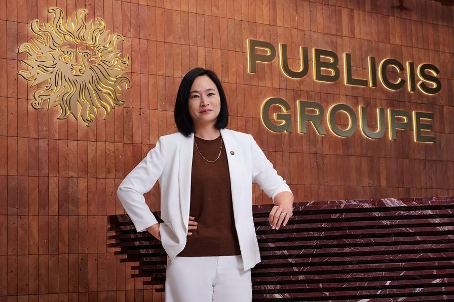 What headwinds? Why Jane Lin-Baden doesn’t fear tariffs, competitors, overextension or the commoditisation of creativity