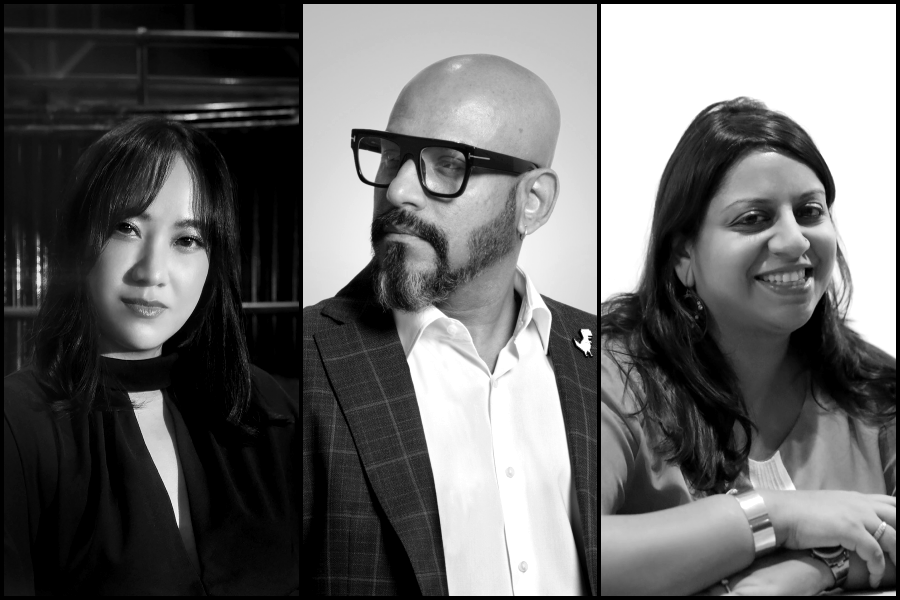 Hakuhodo creatives look through the Cannes crystal ball for potential winners