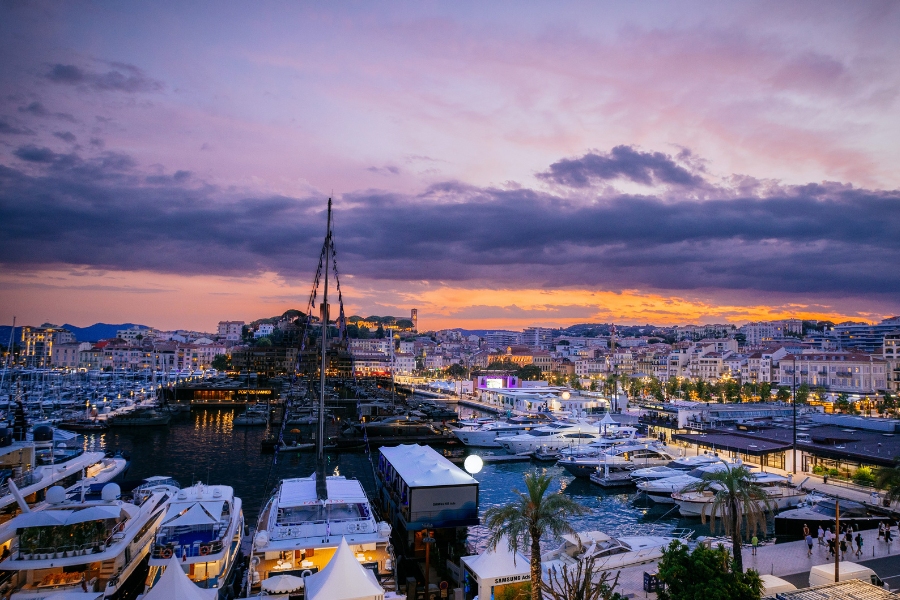 Croisette dispatches: Editor’s diary from the heart of Cannes