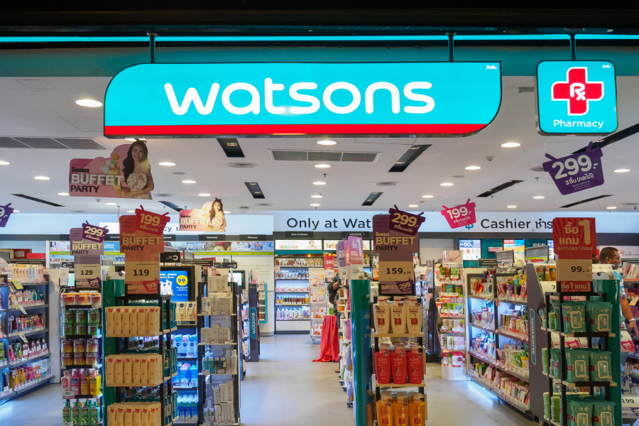 Malaysia's top 50 brands 2025