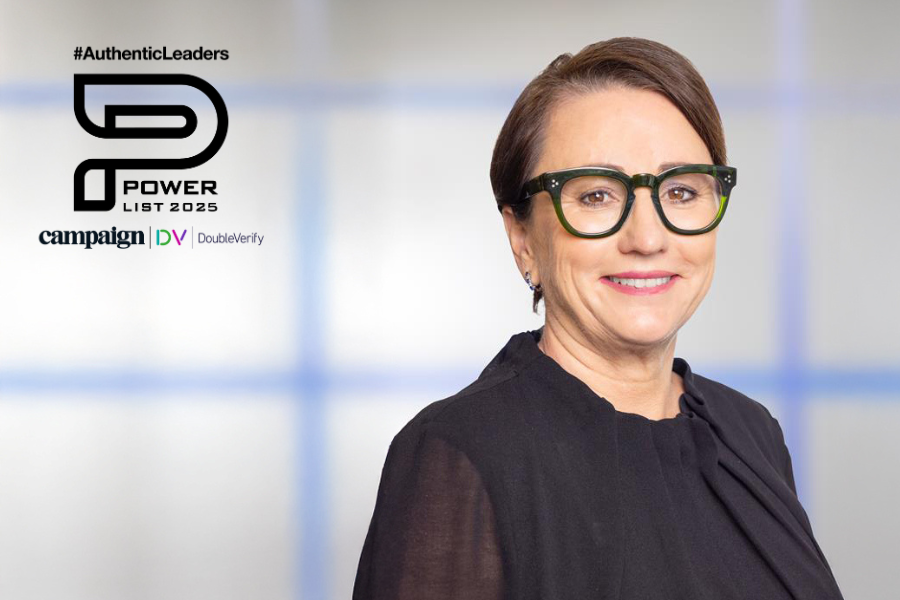 Asia-Pacific Power List 2025: Astrud Burgess, ANZ