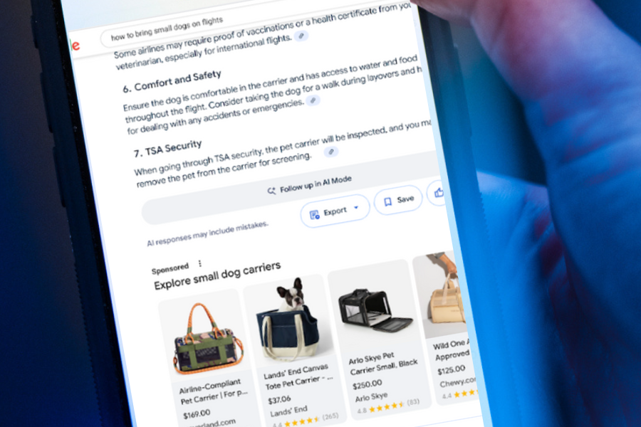 Google to roll out ads in AI Overviews in seven APAC markets later this year