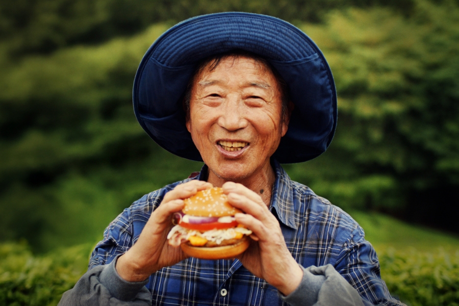 How McDonald’s Korea turned local farming into a fast-food growth strategy