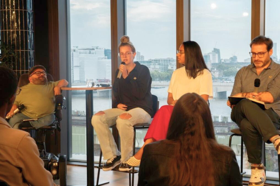 Thinkbox CSO: Disabled representation in advertising is a ‘commercial necessity’