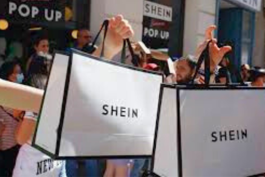 Does a Hong Kong listing spell the end of Shein’s Western sheen?