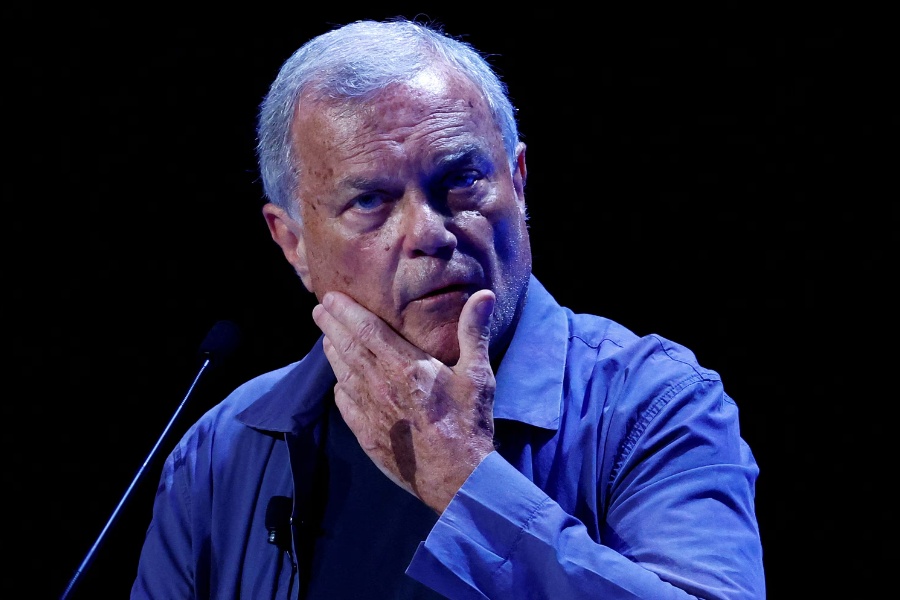 MSQ Partners approaches S4 Capital about possible deal