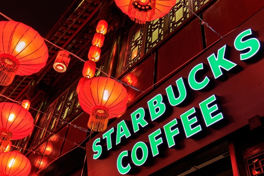 Why Western coffee giants are losing ground in China's coffee boom?