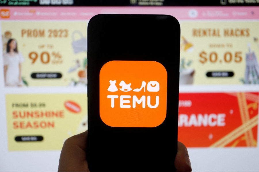 Was Temu the big winner from Amazon’s shock Google Shopping exit?