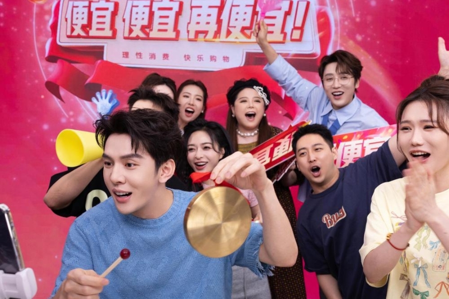 84% of Asian consumers have watched or bought via livestream: Report