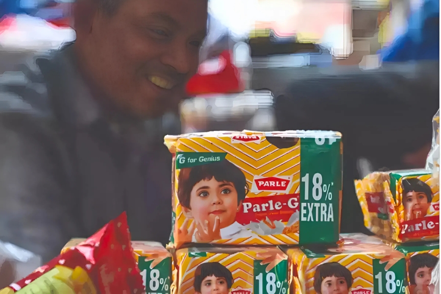 Parle tops India’s FMCG rankings for 13th consecutive year: report