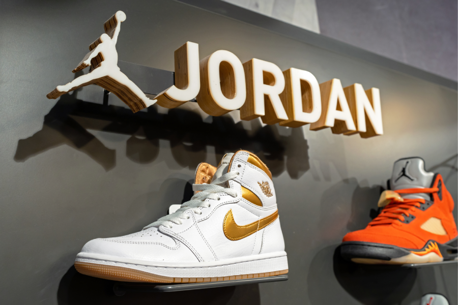 Jordan at 40: Can the Jumpman bounce back in a crowded sneaker market?