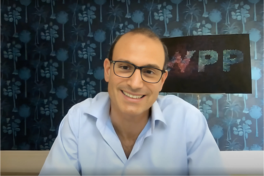 WPP’s Laurent Ezekiel set to do U-turn and pull out of job move to Publicis