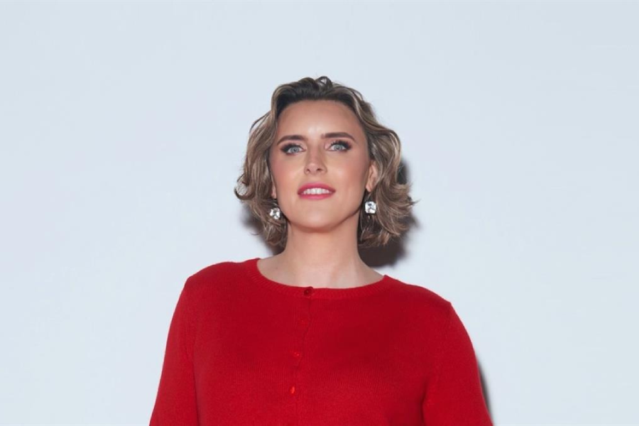 RGA welcomes back Ren Rigby as global chief brand officer