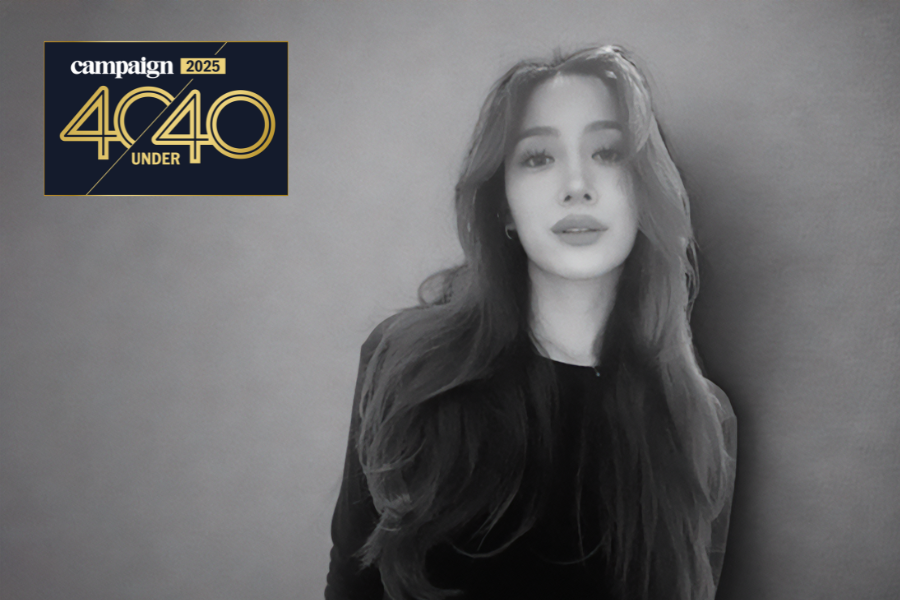 40 Under 40 2025: Yumi An King, Aww Inc.