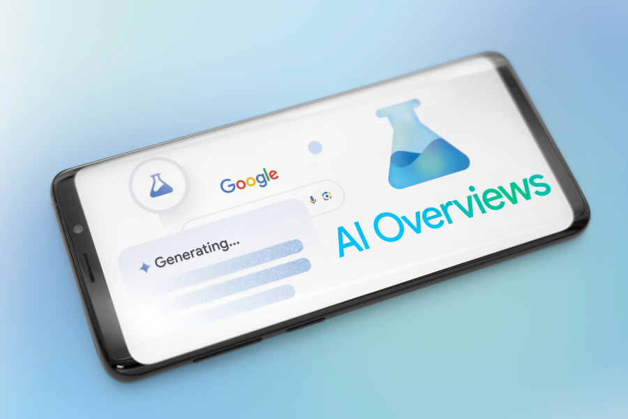 ‘The weather is changing’: How much should publishers fret about Google AI Overviews?