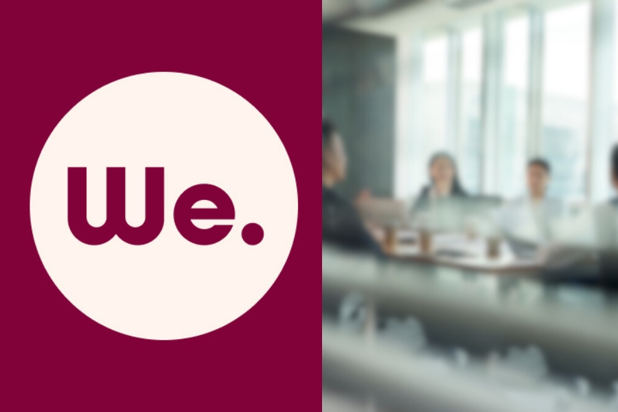 We Communications trims Singapore workforce by 7%