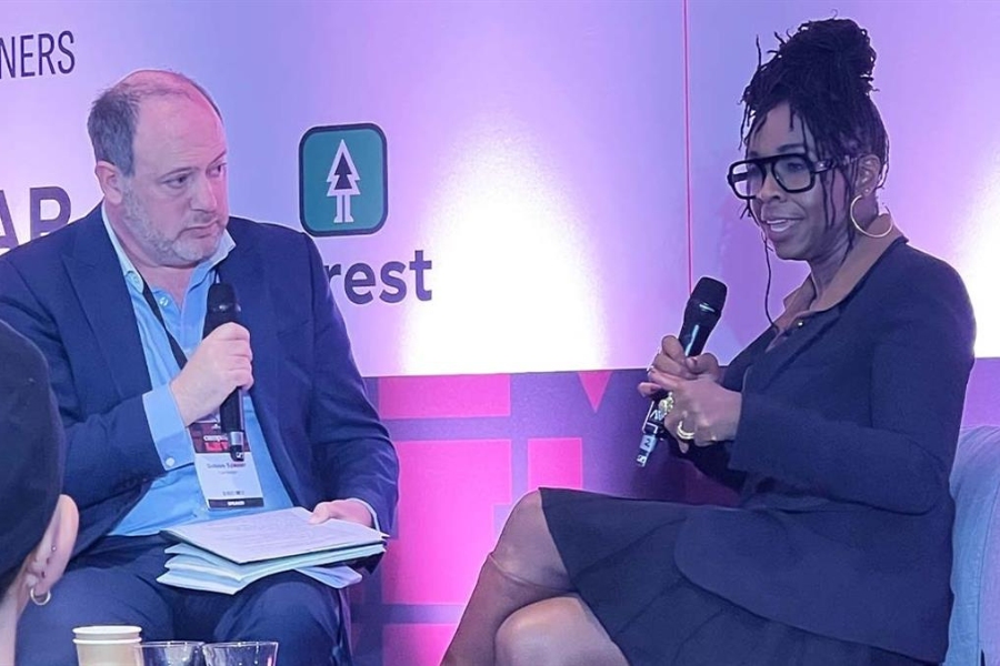 ‘Song is changing Accenture’: CEO Ndidi Oteh on media, M&A and ‘Big Four’ agency rivalry