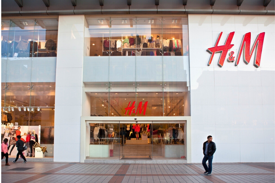 H&M appoints IPG Mediabrands as media AOR across six Asian markets