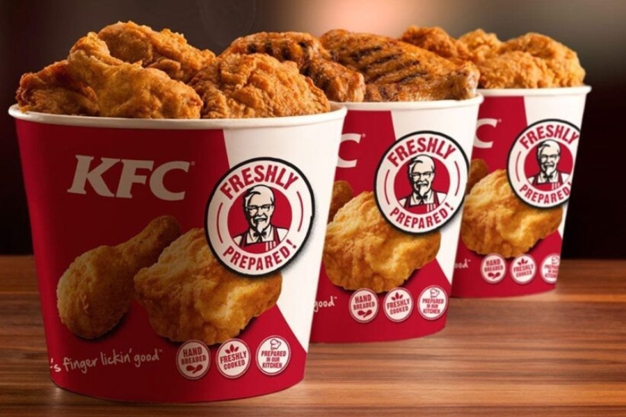 Initiative Thailand retains KFC media account