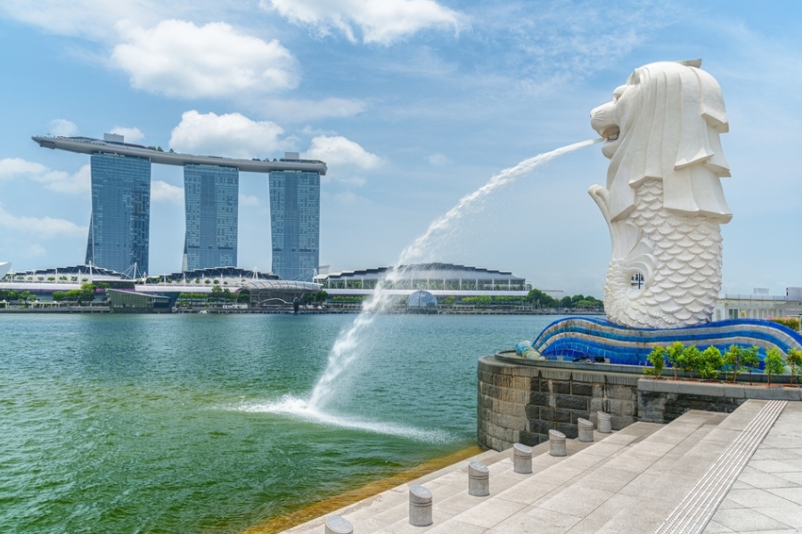 Singapore considers powers to block content on TikTok and Facebook